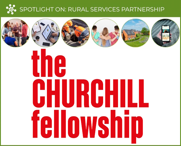 Violence Against Women, Girls and Children (VAWG/C) in Rural Communities